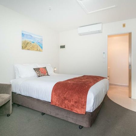 Bella Vista Motel Lake Wanaka Luaran gambar